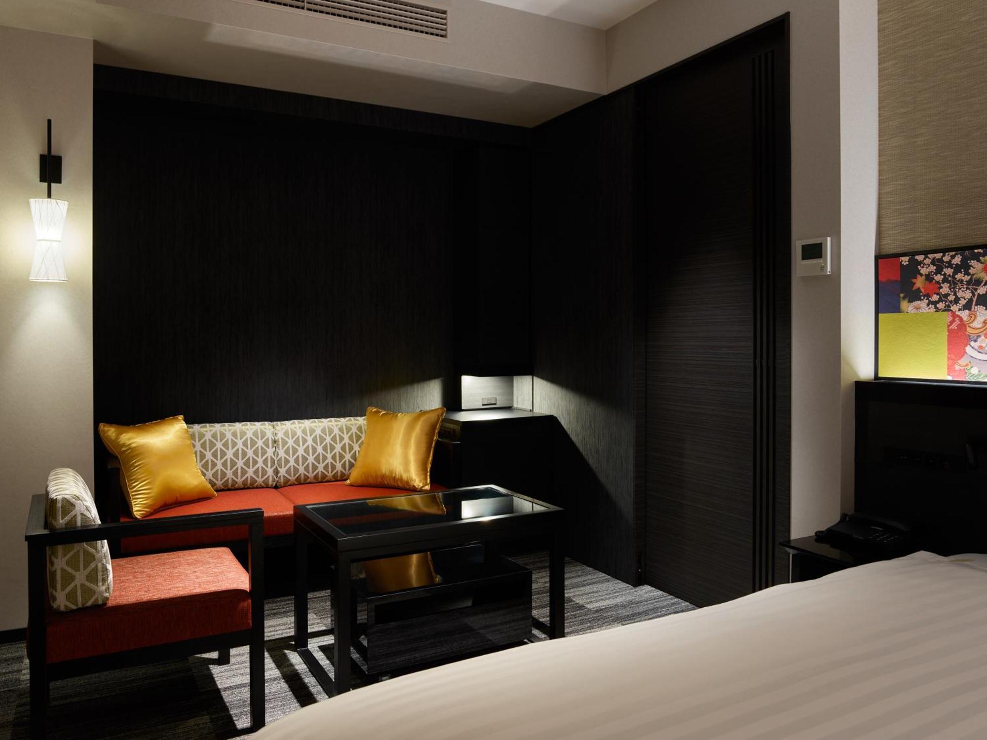 Mitsui Garden Hotel Kanazawa Zewnętrze zdjęcie